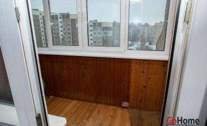 Купить 3-комнатную квартиру, Минск, Сухаревская ул., 1(Фрунзенский район). Фото 16