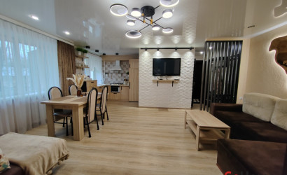 Снять 2-комнатную квартиру на сутки, Витебск, ул. Ленина , д. 3. Фото 16