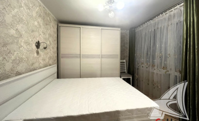 Купить 3-комнатную квартиру, Брест, Центр, ул. МОПРа. Фото 6