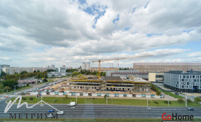 Аренда офиса, Минск, Притыцкого ул., 79, 144.9 кв.м.. Фото 22