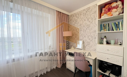 Купить 2-комнатную квартиру, Брест, ул. Папанина, д. . Фото 12