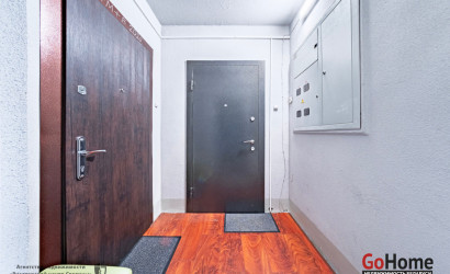 Купить 3-комнатную квартиру, Минск, Кунцевщина, 31 (Фрунзенский район). Фото 20