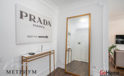 Купить 2-комнатную квартиру, Минск, Победителей просп., 135/Б(Центральный район). Фото 9