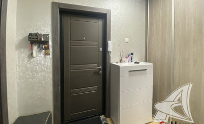 Купить 1-комнатную квартиру, Брест, Восток, ул. Ленинградская. Фото 6