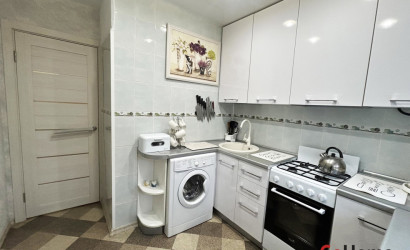 Купить 3-комнатную квартиру, Гродно, Доватора, 19. Фото 9