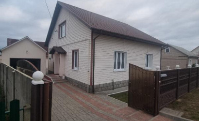 Купить дом, Барановичи, Солнечная ул., 84, 5.97 соток. Фото 11