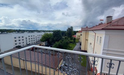 Купить 2-комнатную квартиру, Полоцк, Скорины просп., 14. Фото 11
