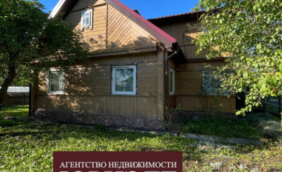 Купить дом, Лида, Белинского, 6.33 соток. Фото 2