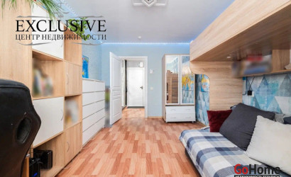 Купить 2-комнатную квартиру, Минск, Основателей ул., 15 (Первомайский район). Фото 10