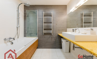 Снять 3-комнатную квартиру, Минск, Червякова, 61 (Центральный район). Фото 16