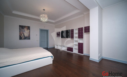 Купить 4-комнатную квартиру, Минск, Кальварийская ул., 16 (Фрунзенский район). Фото 42