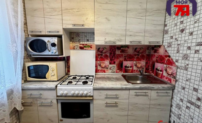 Купить 3-комнатную квартиру, Солигорск, Набережная ул., 5. Фото 8