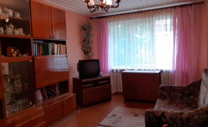 Купить 3-комнатную квартиру, Боровка, 5к4. Фото 4