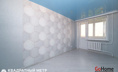 Купить 3-комнатную квартиру, Минск, Калинина пер., 9 (Первомайский район). Фото 12