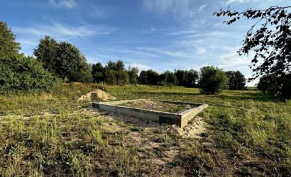 Купить участок, Родевичи, Нагорная ул., 25 соток. Фото 3