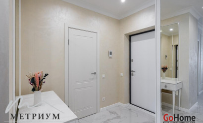 Купить 2-комнатную квартиру, Минск, Нововиленская ул., 51(Центральный район). Фото 4
