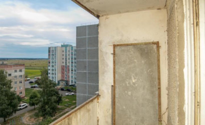 Купить 3-комнатную квартиру, Молодечно, Криничная ул., 23. Фото 6