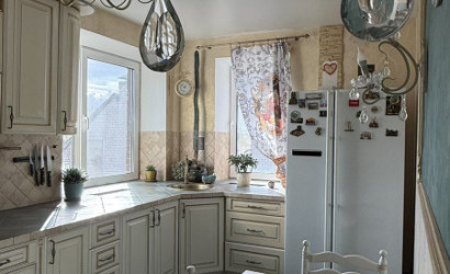 Купить 4-комнатную квартиру, Витебск, 8-я Линия. Фото 17