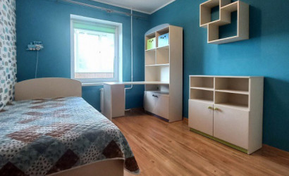Купить 4-комнатную квартиру, Минск, Мирошниченко, 21 (Советский район). Фото 16