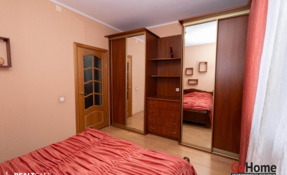 Купить дом, Лида, Романтиков ул., 7, 10.35 соток. Фото 25
