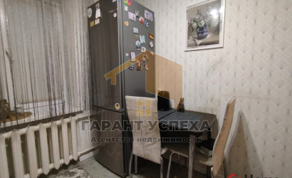 Купить 1-комнатную квартиру, Брест, ул. Мошенского, д. . Фото 7