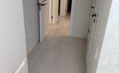 Снять 3-комнатную квартиру, Минск, Жудро ул. 6 (Фрунзенский район). Фото 4