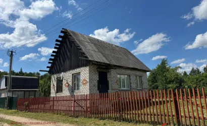  1-этаж.(50 м2), Патриот-Березка