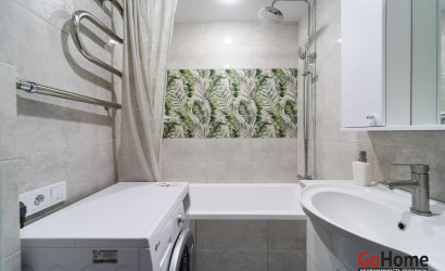 Купить 1-комнатную квартиру, Радошковичи, Восточная ул., 5/а. Фото 19