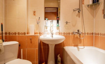 Купить 2-комнатную квартиру, Гомель, ул. Владимирова, д. 15. Фото 10