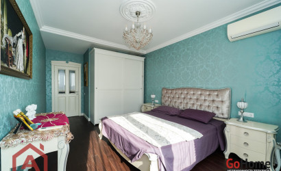 Купить 3-комнатную квартиру, Минск, Скрыганова, 4Д (Фрунзенский район). Фото 14