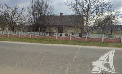 Купить дом, Знаменка, Знаменский с/с, 25 соток. Фото 18