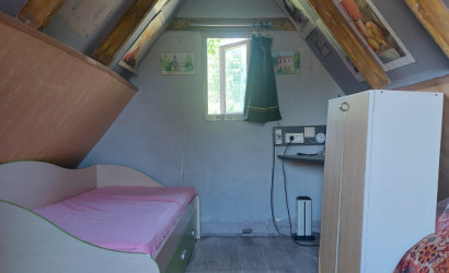  1-этаж.(28 м2), Негорелое(СТ ВЕРАСОК ПЛЮС, 3 км от пос. Энергетиков)
