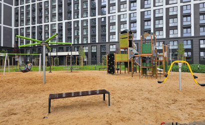 Купить 3-комнатную квартиру, Минск, Лосика ул., 49(Московский район). Фото 33