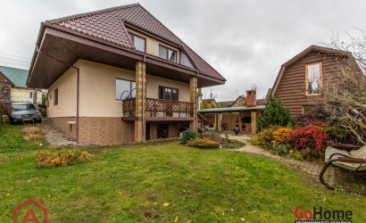 Купить дом, Заценьский Родник, Зелёная, 5.62 соток. Фото 30