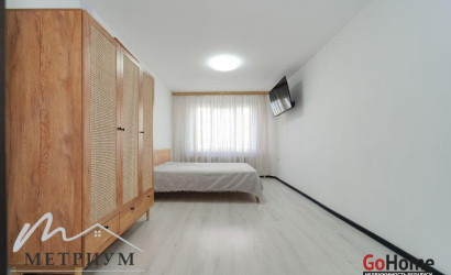 Купить 1-комнатную квартиру, Минск, Грибной пер., 28(Заводской район). Фото 2