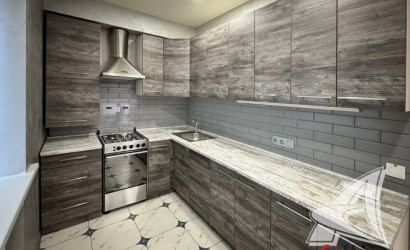 Купить 3-комнатную квартиру, Брест, Граевка, ул. Кижеватова. Фото 4