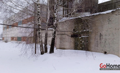 Продажа производственного помещения, Смольгово, производственное здание,  2400 кв.м.. Фото 3