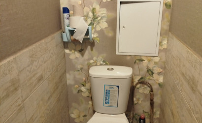 Снять 2-комнатную квартиру на сутки, Жлобин, мкр 17  д 38/2. Фото 6