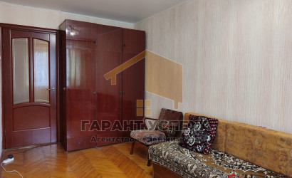 Купить 3-комнатную квартиру, Брест, ул. Молодогвардейская. Фото 9