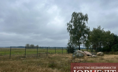 Купить участок, Малые Радваничи, Советская, 25 соток. Фото 3