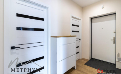 Купить 2-комнатную квартиру, Мачулищи, Авиаторов ул., 16/А. Фото 7