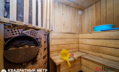 Купить дом в деревне, . Красная гвоздика, 5.87 соток. Фото 17