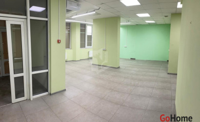 Аренда торгового помещения, Минск, Лынькова ул., 35,  74.7 кв.м.. Фото 1