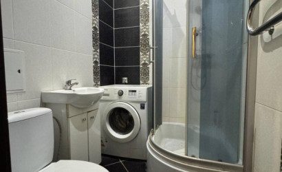 Купить 1-комнатную квартиру, Брест, Машерова просп.. Фото 8