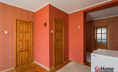 Купить коттедж, Марьяливо, Магистральная ул., 20 соток. Фото 15