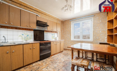 Купить 5-комнатную квартиру, Минск, Любимова просп., 34/1(Московский район). Фото 2