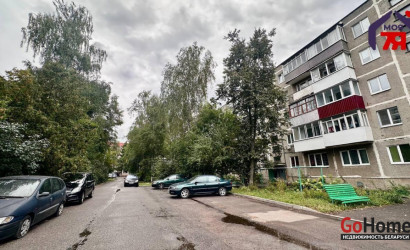 Купить 3-комнатную квартиру, Слуцк, Жукова ул., 13. Фото 25