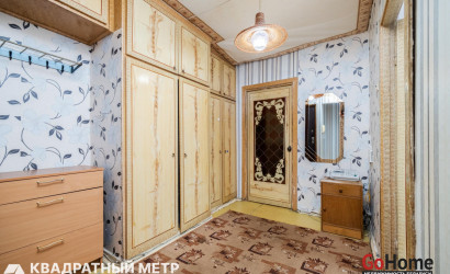 Купить 4-комнатную квартиру, Минск, Казинца ул., 76(Октябрьский район). Фото 14