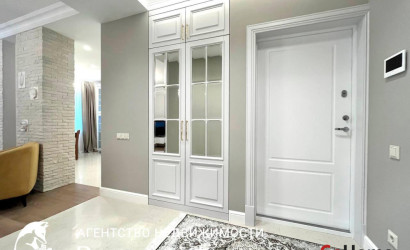 Снять 2-комнатную квартиру, Минск, Победителей пр-т 129 (Центральный район). Фото 5