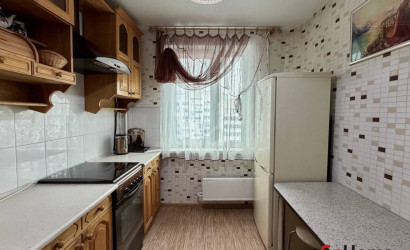 Снять 1-комнатную квартиру, Минск, ул. Парниковая, д. 9. Фото 5